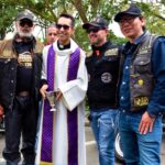 Harlistas de Bogota se roban el show en exhibicion de motocicletas en Sopo