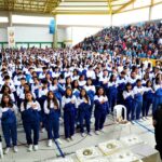 La IEO Conaldi de Chia celebra 50 anos formando ciudadanos comprometidos con su comunidad 1
