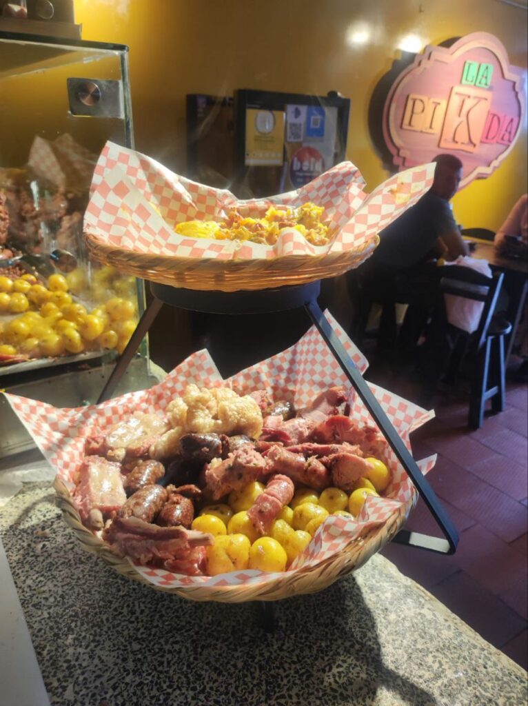 La Pikda (1) La Pikda 1