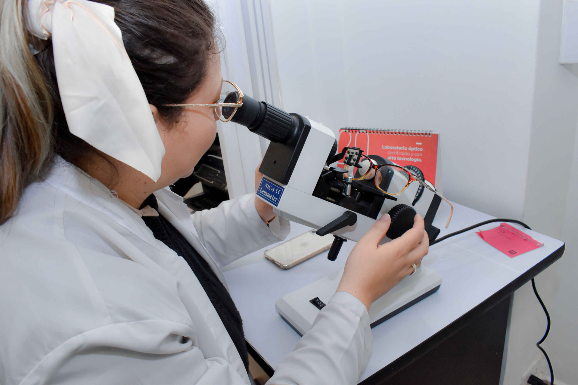 Optica Vendita Vision 4