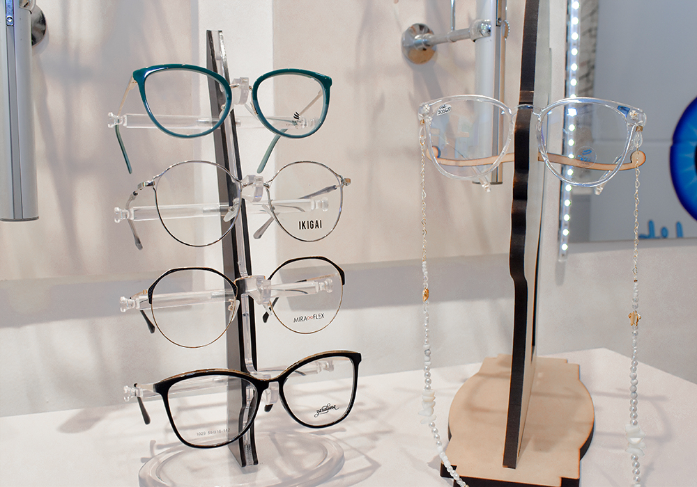 Optica Vendita Vision 5