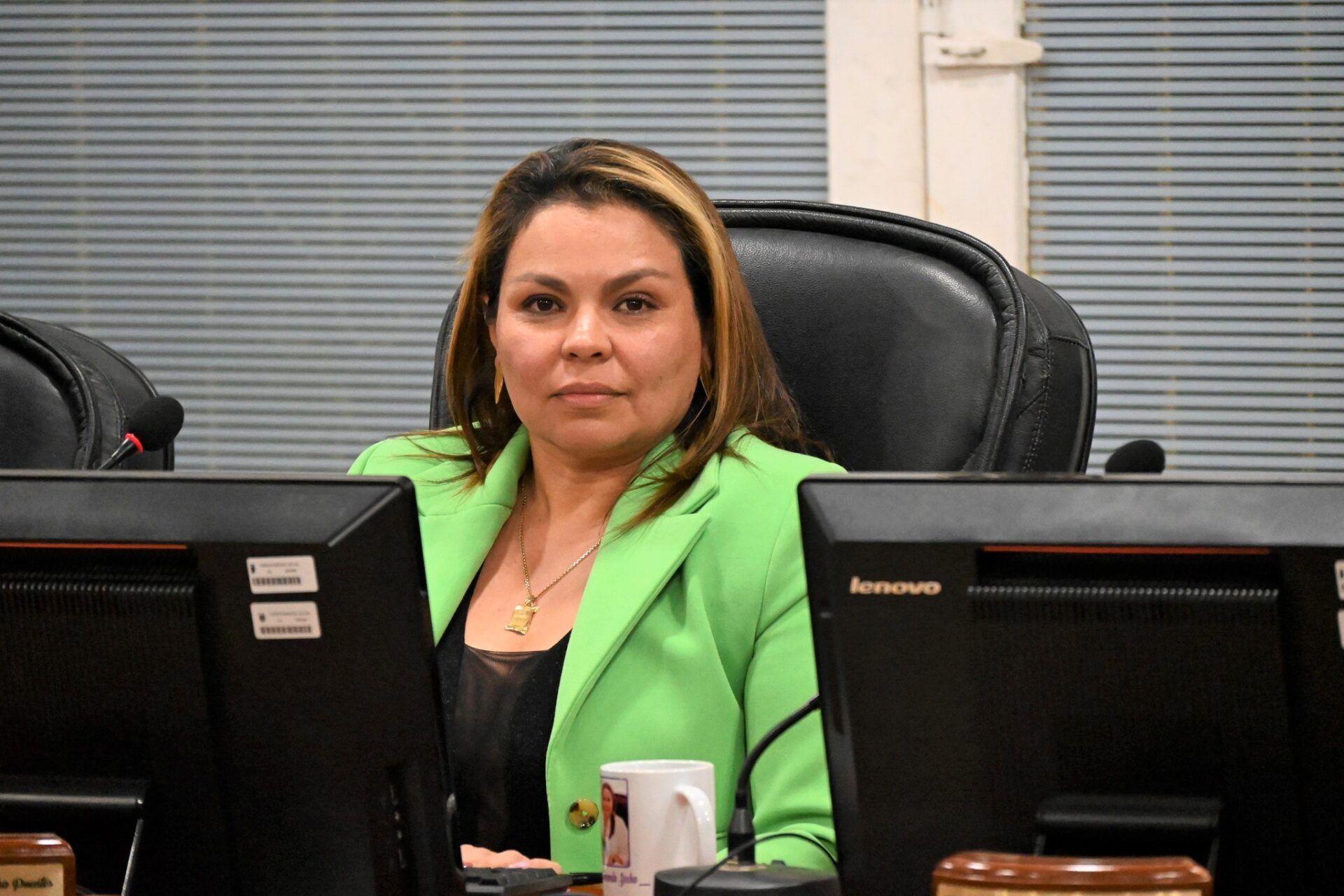 Proyecto VIS en Chia recibe luz verde en Comision Segunda del Concejo Municipal