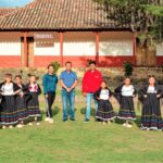 Proyecto de Danzas de Sutatausa gana convocatoria cultural 2023