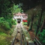 Proyecto de ley pretende reactivar los ferrocarriles de Cundinamarca
