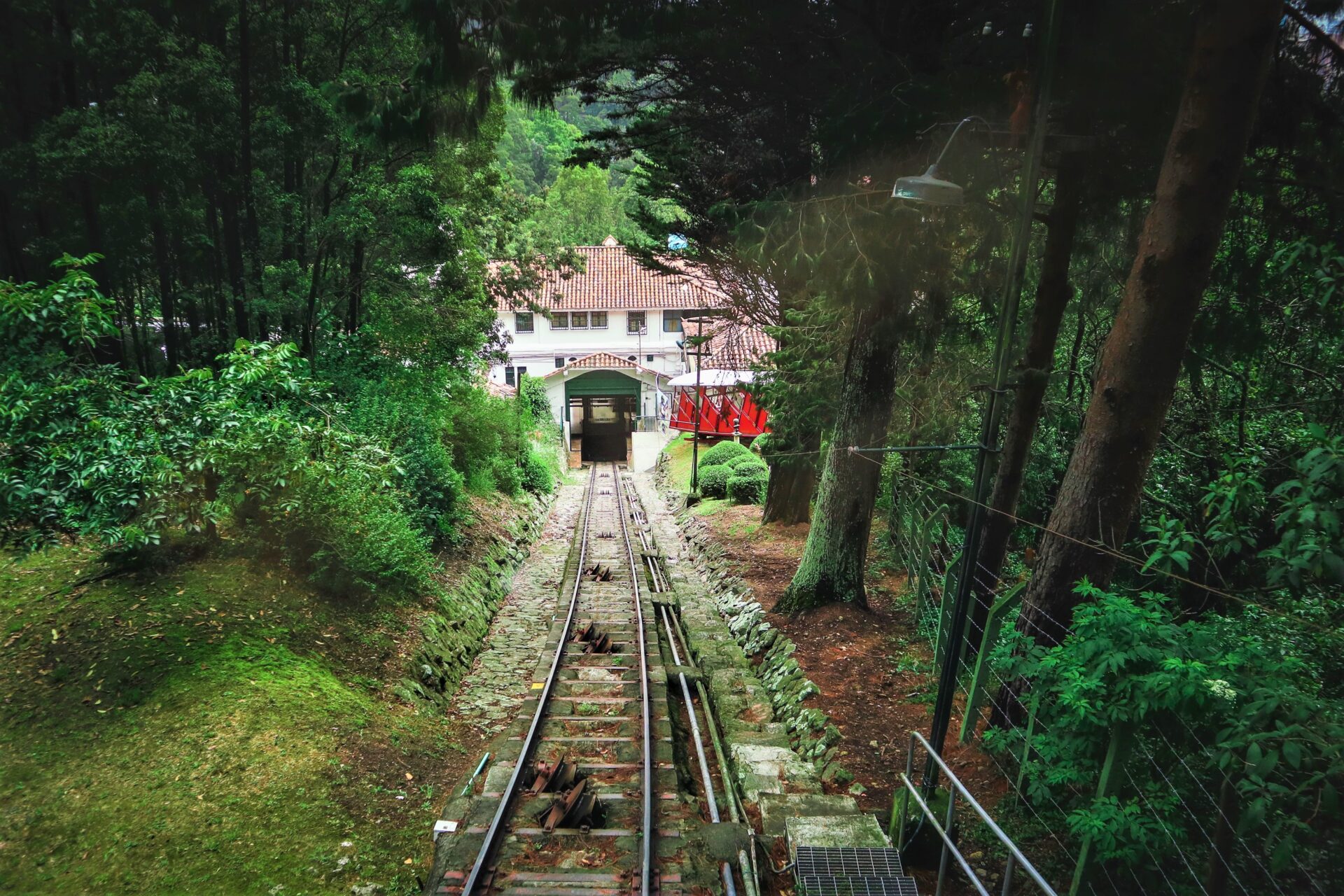 Proyecto de ley pretende reactivar los ferrocarriles de Cundinamarca