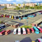 Se espera un exodo masivo de viajeros desde Bogota este puente festivo del 1 de mayo