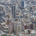 aerial view of bogota colombia 2021 08 26 17 19 53 utc