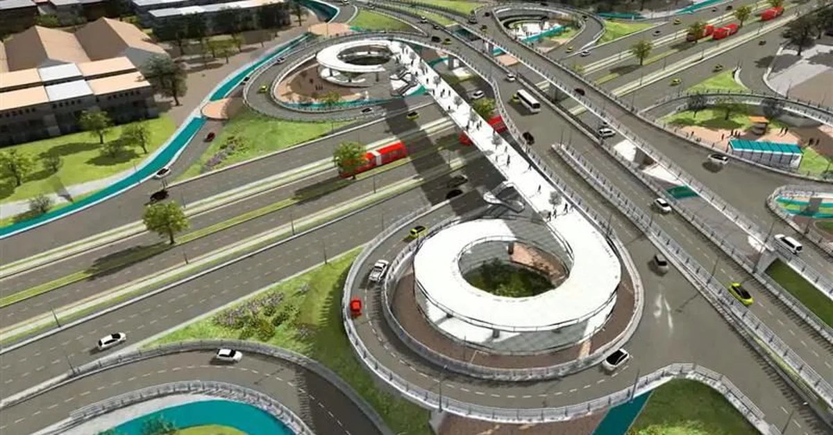 bogota movilidad