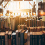 bookshelves in public libraries conceptual of edu 2022 12 16 02 48 56 utc