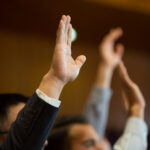 business executives actively participating 2021 08 28 16 44 54 utc
