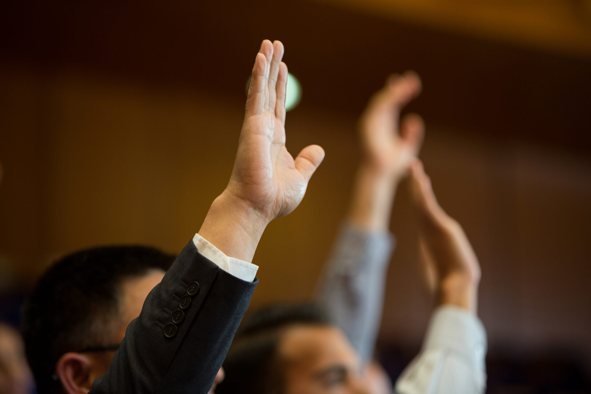business executives actively participating 2021 08 28 16 44 54 utc