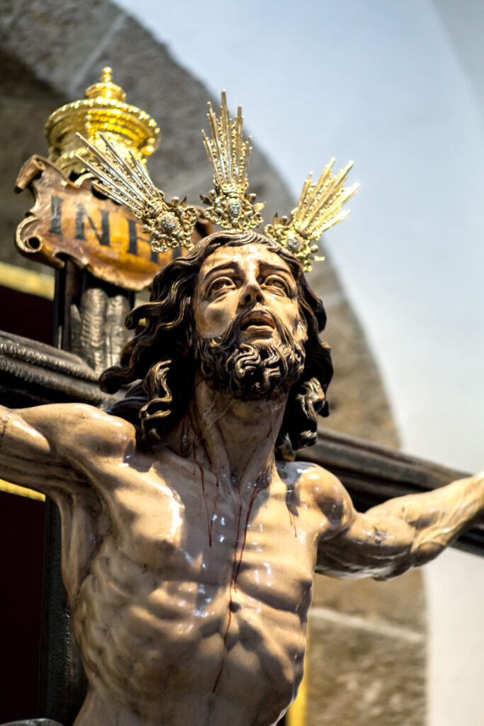christ of the forgiveness 2021 08 26 16 29 05 utc