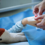clse up of insertion cannula at pediatrics 2022 11 24 16 41 10 utc