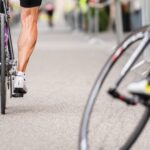 cyclist in a bycicle race 2022 12 22 23 42 05 utc