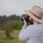 hispanic photographer with a hat and beard on vaca 2023 03 07 06 09 50 utc