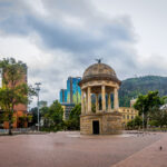 los periodistas park and monserrate bogota colo 2022 02 24 22 28 29 utc