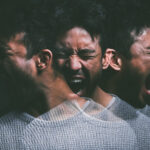 studio shot of a young man experiencing mental ang 2023 01 12 05 14 16 utc