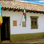 Academia Historia Zipaquira