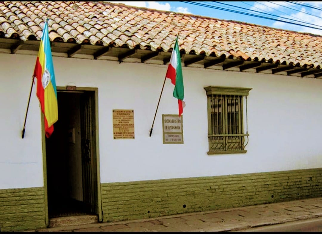 Academia Historia Zipaquira