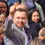 Alcalde de Fusagasuga presenta el proyecto de acuerdo de ajustes al POT a consideracion del concejo