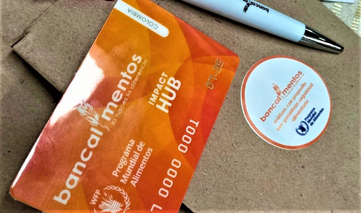 Bancalimentos Un proyecto revolucionario que impulsa la seguridad alimentaria llego a Zipaquira2