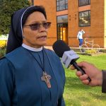 Bingo Bazar solidario busca apoyo para Hogar Casa de la Esperanza que alberga a 70 ancianitas discapacitadas