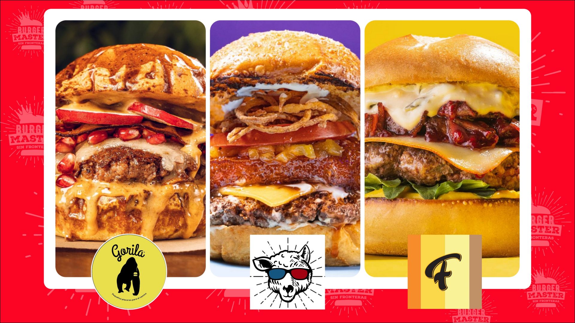 Burger Master Zipaquira 2