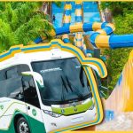 Conozca la nueva ruta para ir a Piscilago desde Zipaquira y Chia