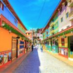 Convocatoria Impulsando el turismo rural sostenible2