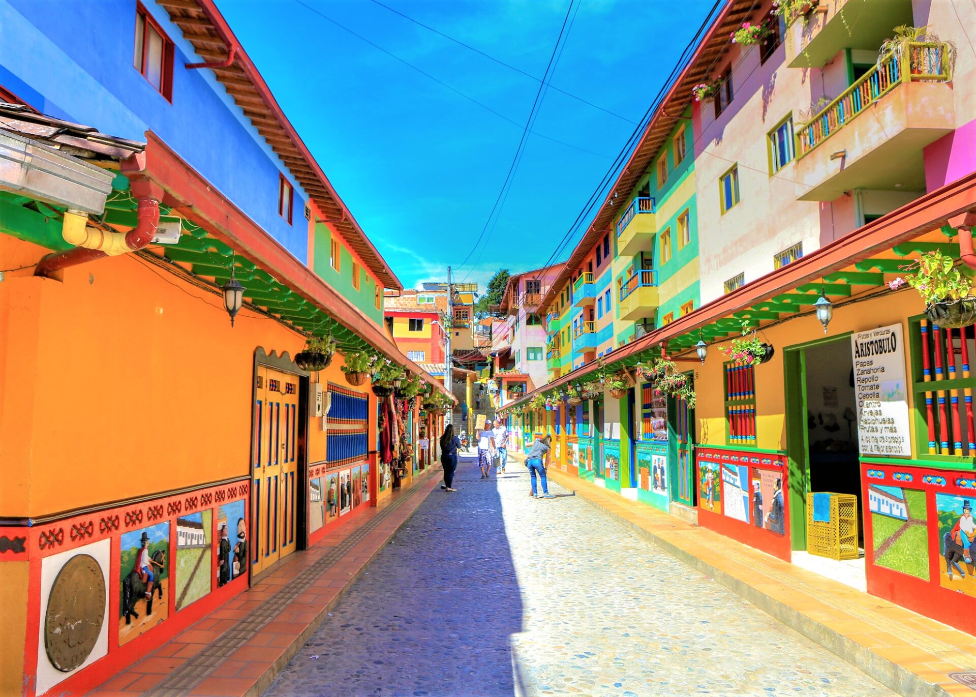 Convocatoria Impulsando el turismo rural sostenible2