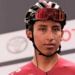 Egan Bernal liderara al Ineos Grenadiers en el Tour de Hungria 2023