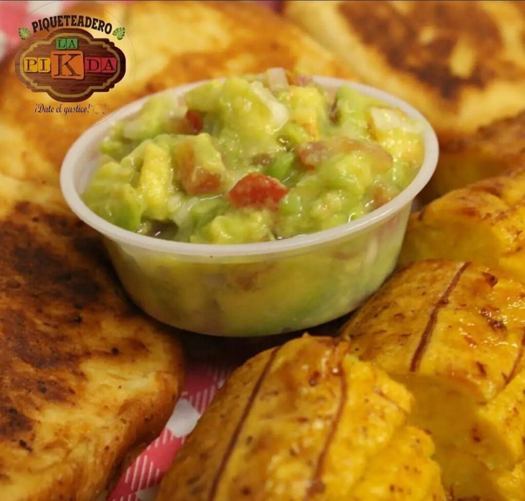 Fritanga Fritanga