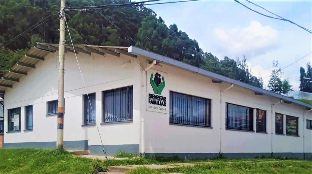 Investigan muerte de un bebe bajo proteccion del ICBF en Zipaquira