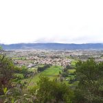 LA cumbre