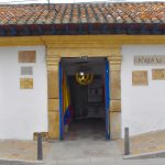 Museo Zipaquira Casa Guillermo Quevedo Zornoza 1