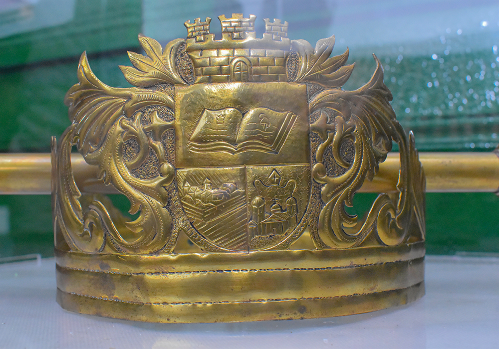 Museo Zipaquira Casa Guillermo Quevedo Zornoza 10