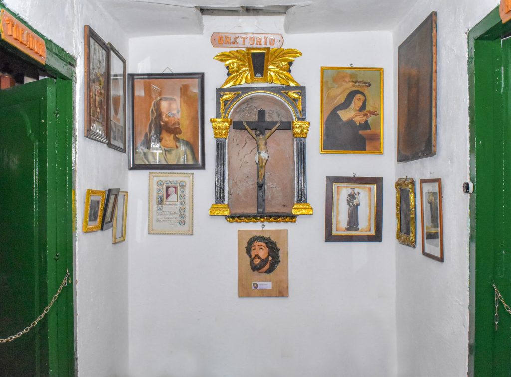 Museo Zipaquira Casa Guillermo Quevedo Zornoza 4