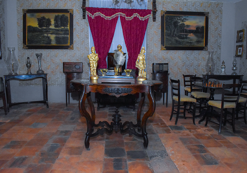 Museo Zipaquira Casa Guillermo Quevedo Zornoza 7