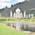 Parque Jaime Duque ecoparque sabana 15