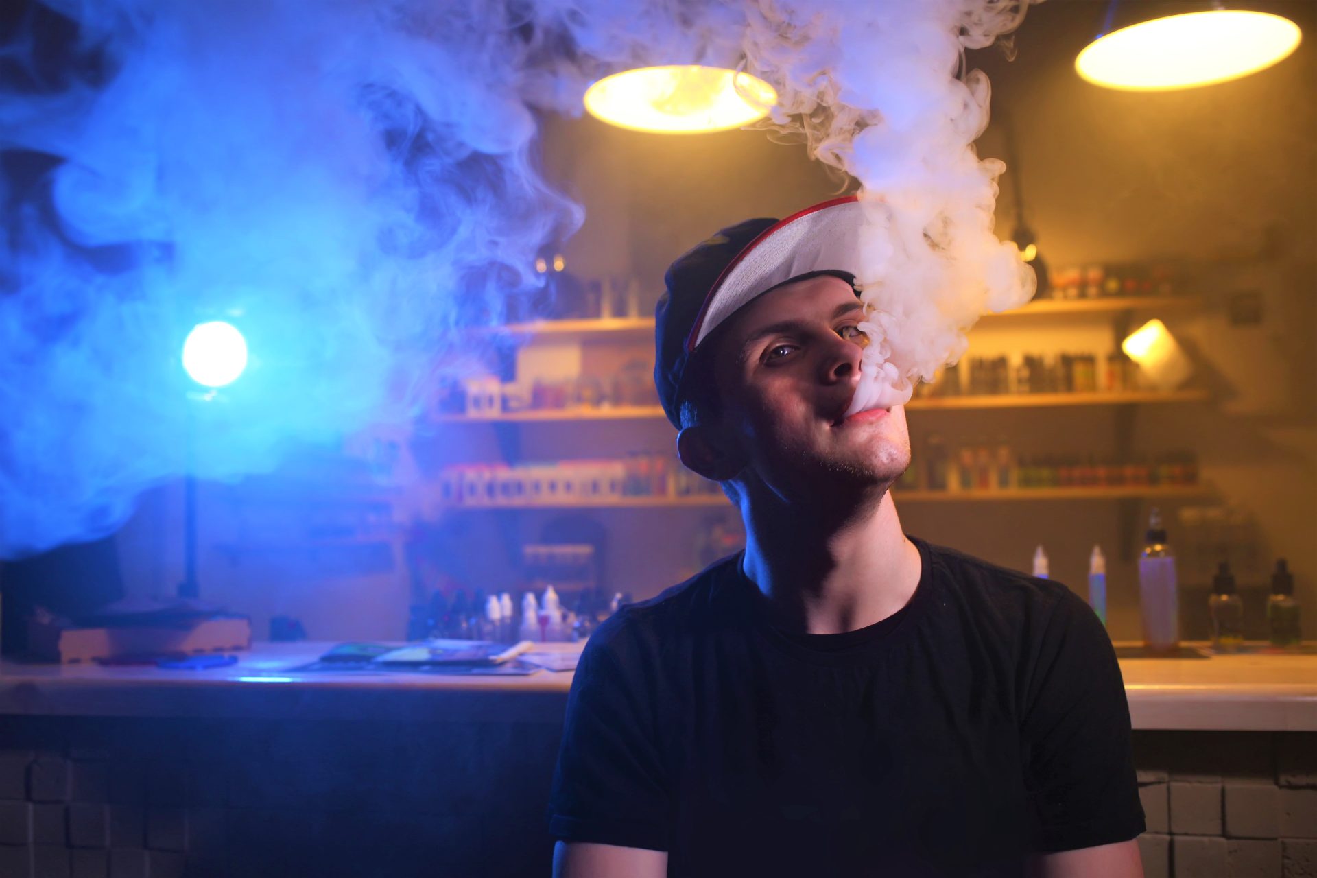 Productos novedosos y desinformacion socavan avances en la lucha contra el tabaco en America