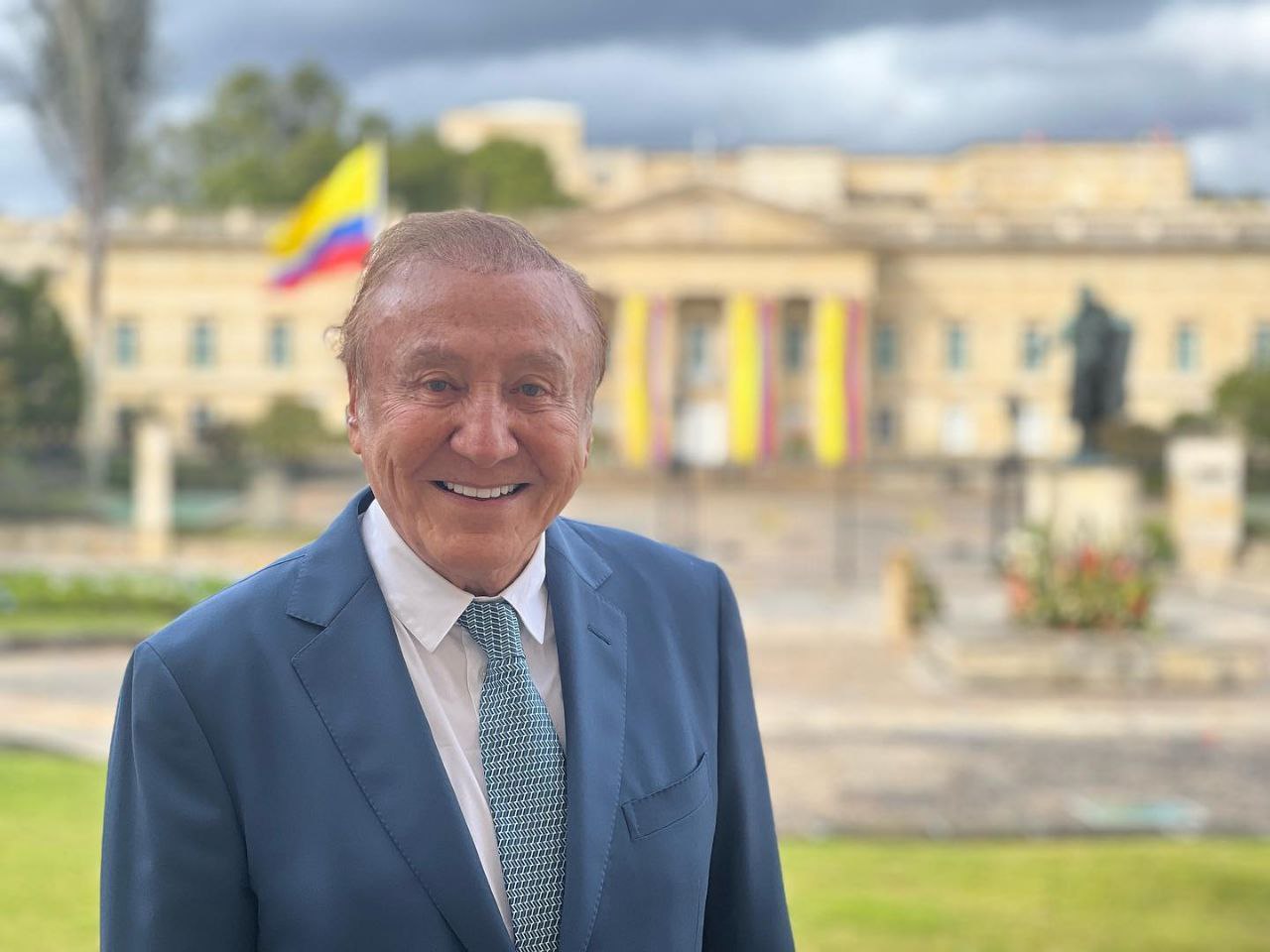 Rodolfo Hernandez
