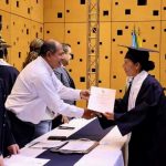 Sopo Primera promocion de tecnicos del SENA en Bomberotecnia se gradua en Colombia2
