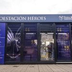 bibloestacion