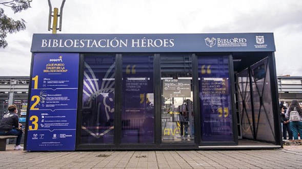 bibloestacion