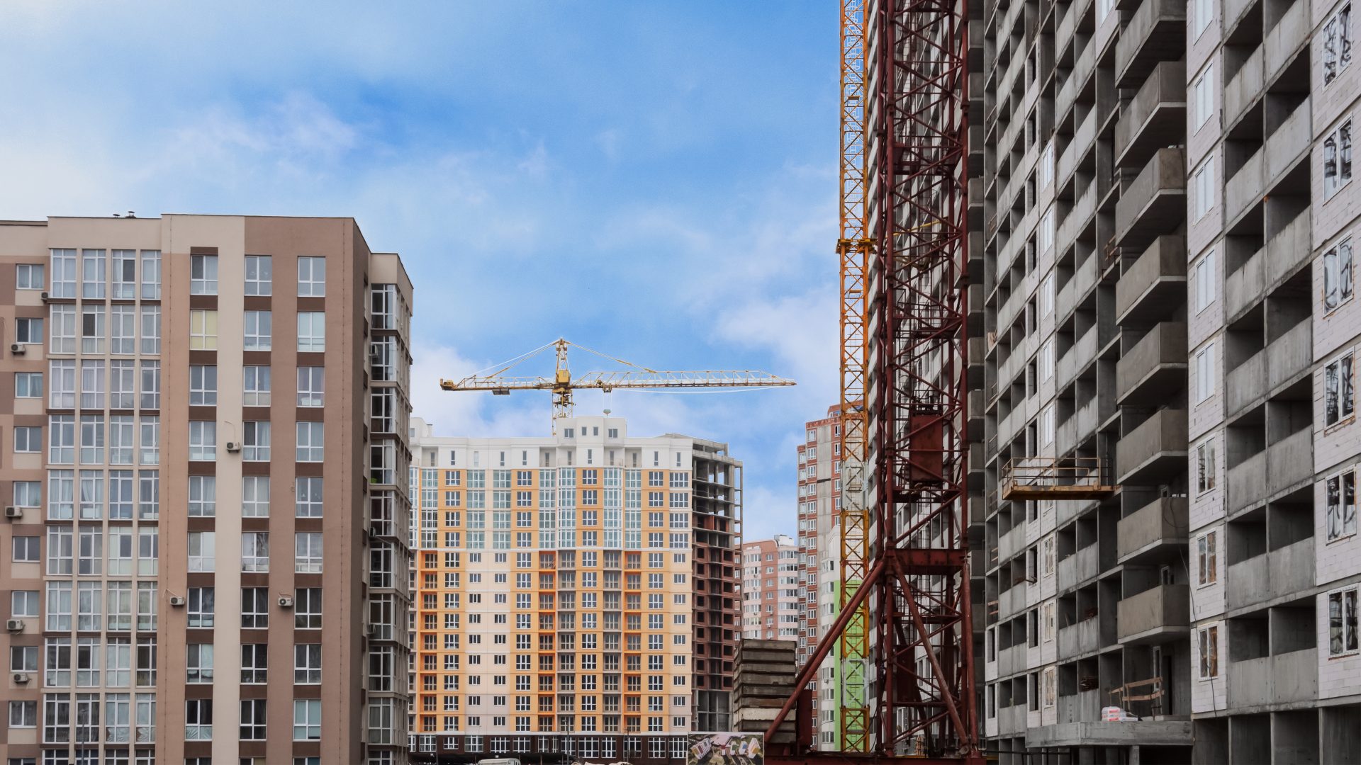 construction new multistorey residential building 2022 10 03 20 49 06 utc