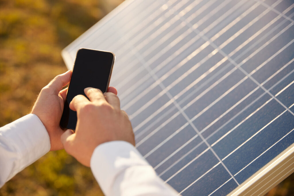 engineer for monitoring performance in solar power 2022 11 23 00 45 20 utc