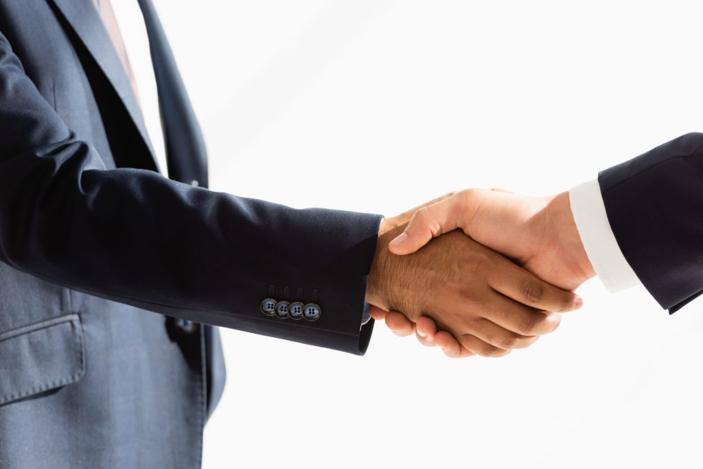 partial view of politicians shaking hands on white 2023 01 31 00 18 45 utc