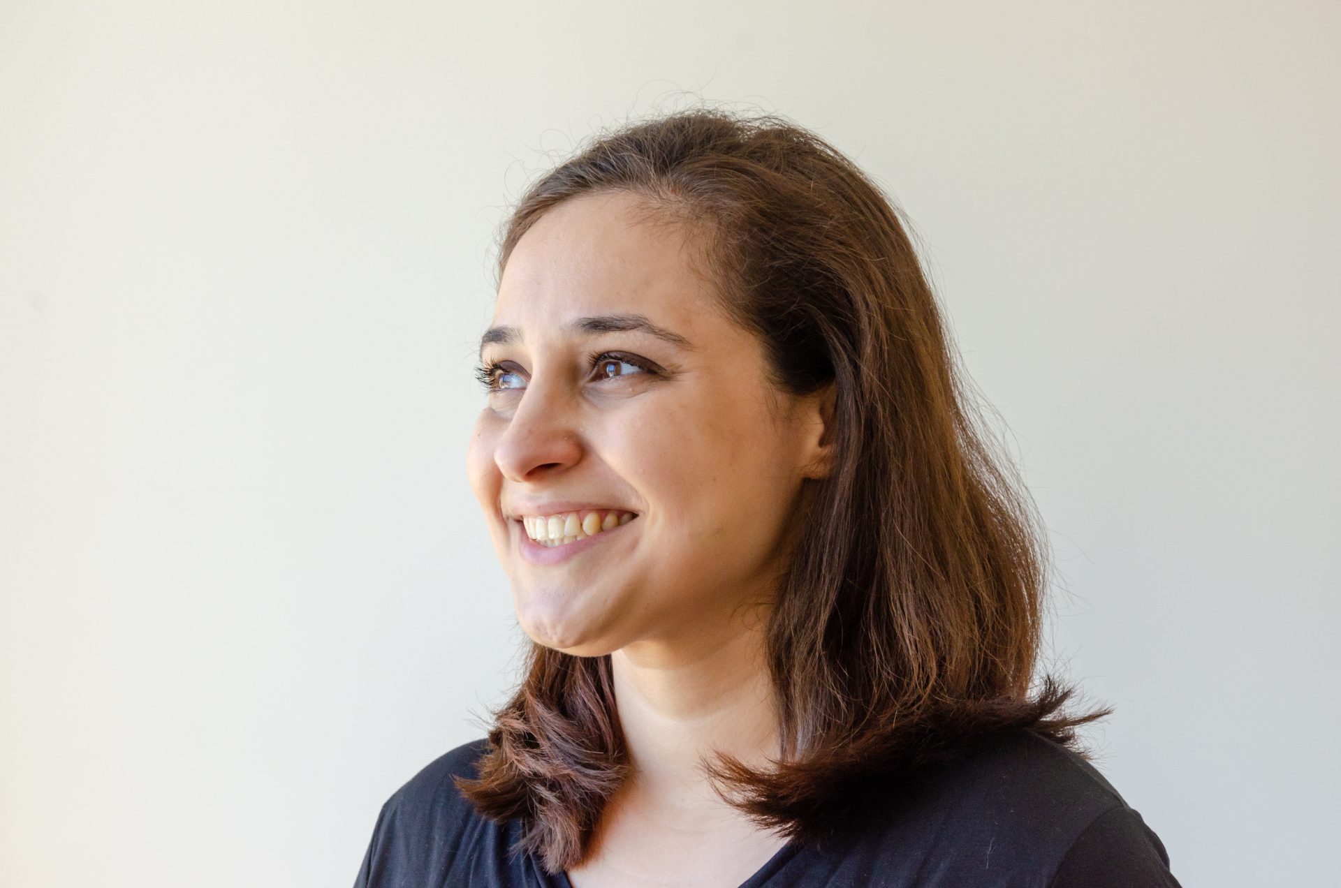 portrait of latin brunette woman smiling 2022 11 01 00 11 50 utc