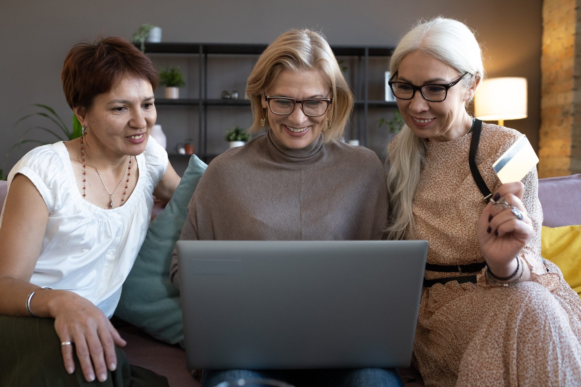 women shopping online with computer 2022 01 20 15 55 10 utc 1