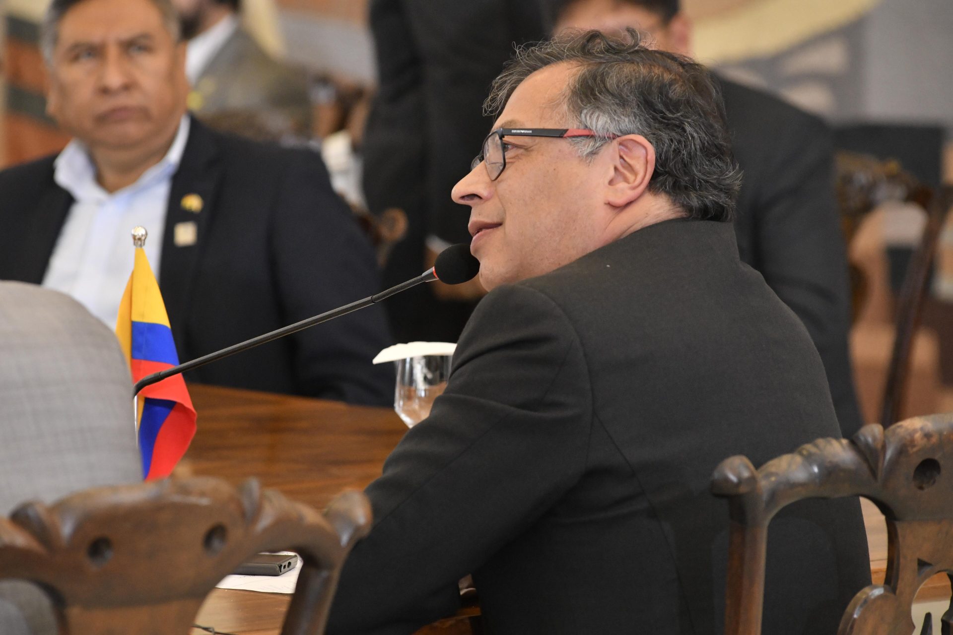 230530 04 Cumbre Presidentes Brasil